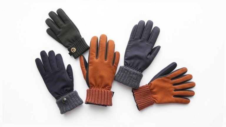10 Best And Warmest Winter Gloves [2026]