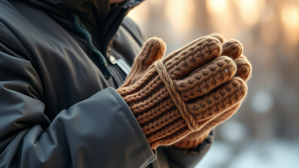 10 Best And Warmest Winter Gloves [2026]