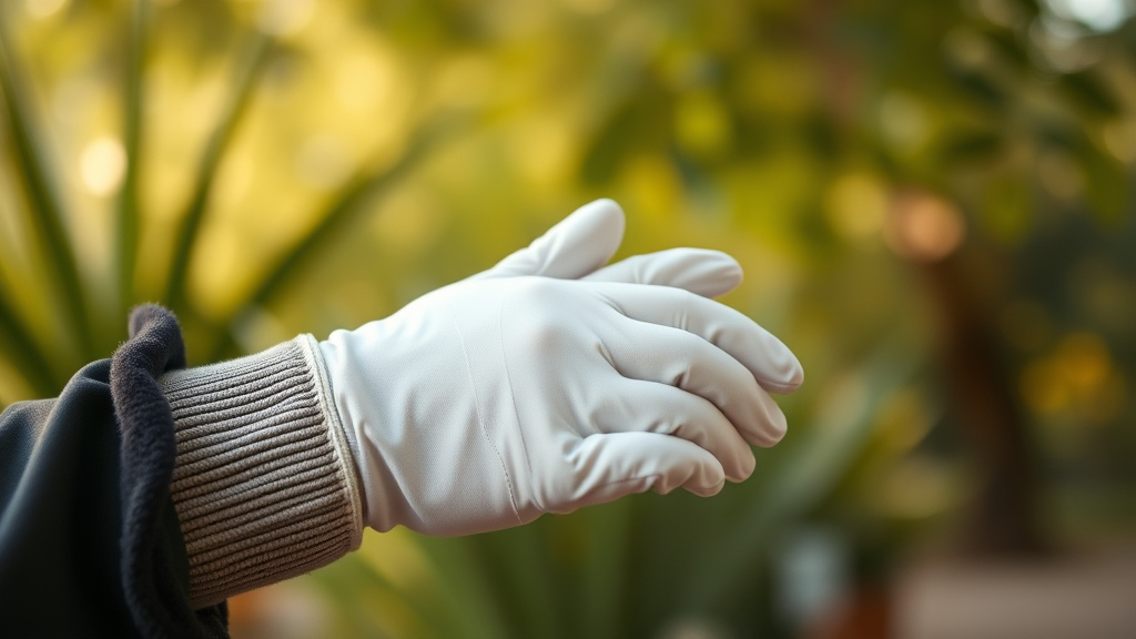 10 Best Anti Bite Gloves [2026]