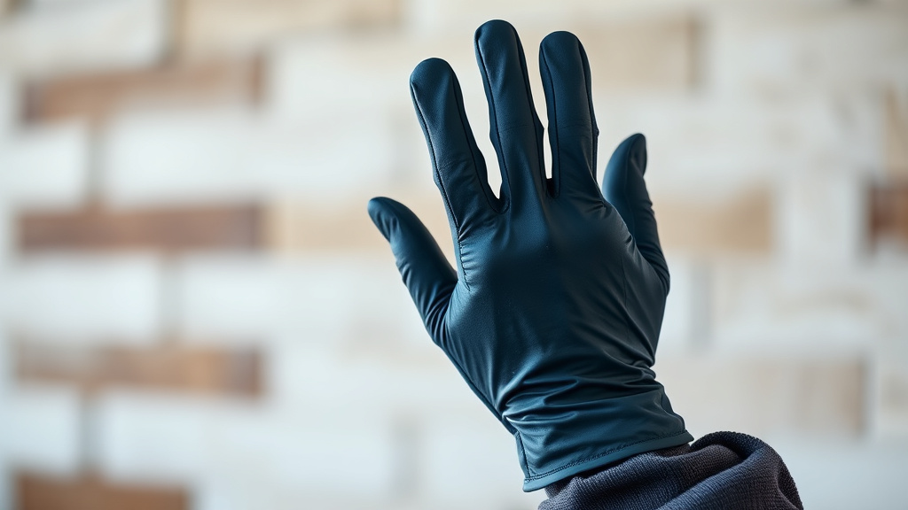 10 Best Anti Cut Gloves [2026]