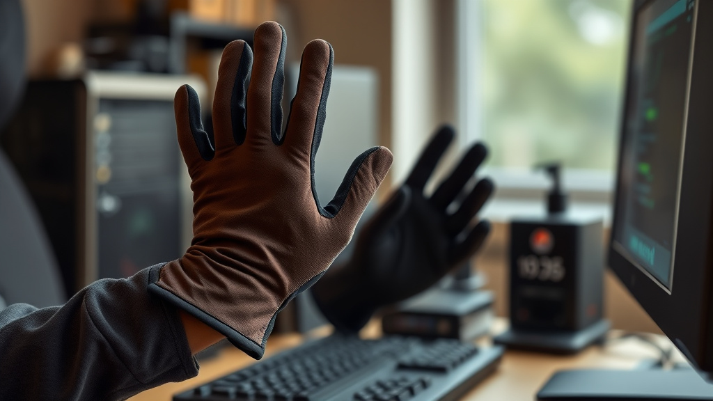 10 Best Anti Static Gloves For Pc Building [2026]