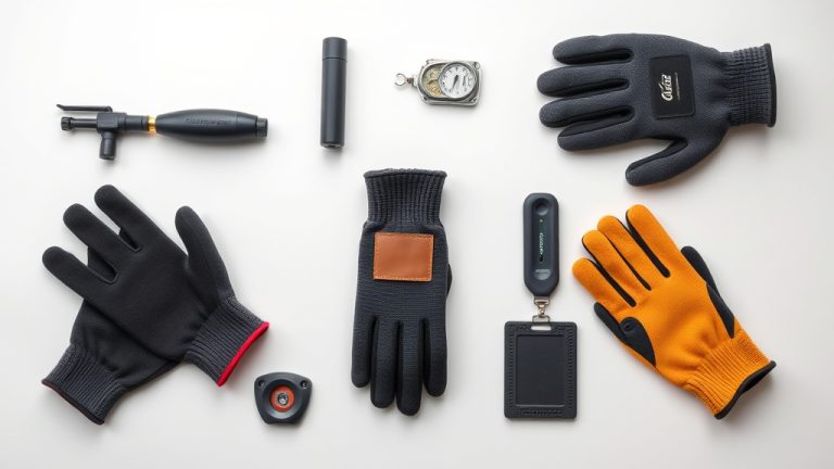 10 Best Anti Vibration Gloves For Grinding [2026]