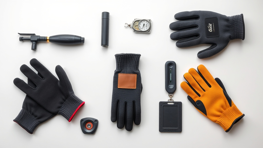 10 Best Anti Vibration Gloves For Grinding [2026]
