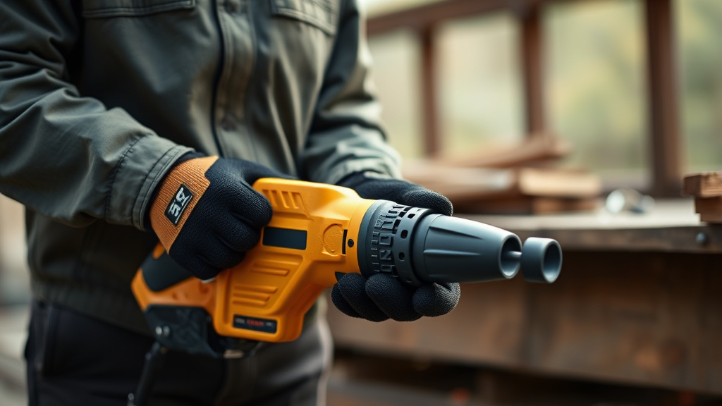 10 Best Anti Vibration Gloves For Jack Hammer [2026]