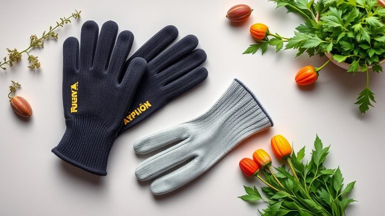 10 Best Anti Vibration Gloves For Weed Eater [2026]