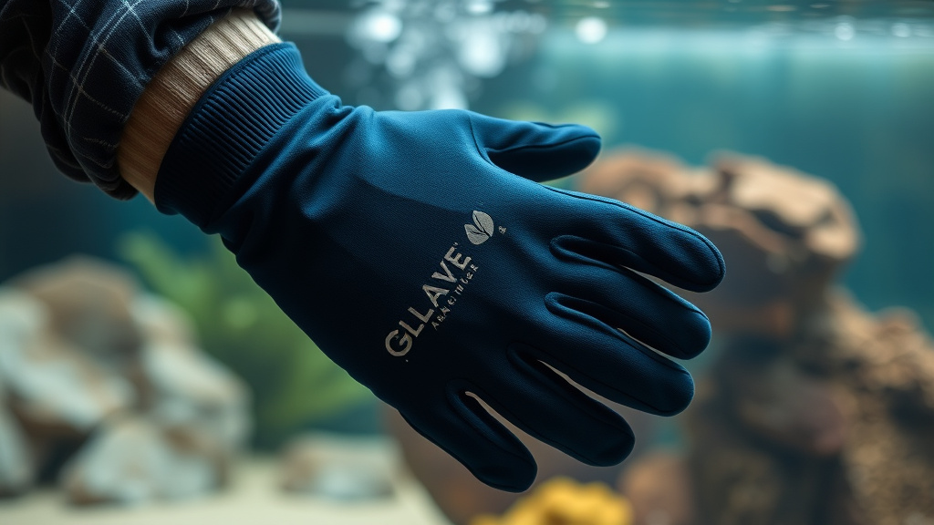 10 Best Aquarium Gloves [2026]