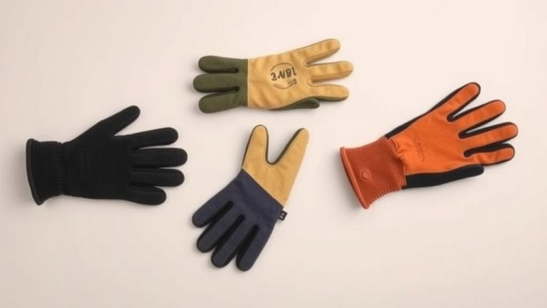 10 Best Arc Welding Gloves [2026]