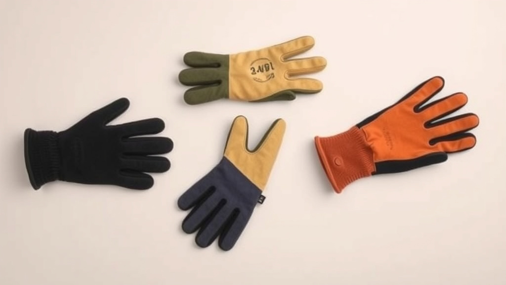 10 Best Arc Welding Gloves [2026]