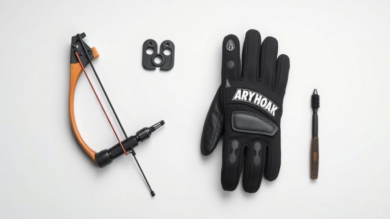 10 Best Archery Shooting Glove [2026]