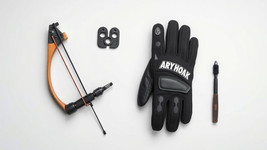 10 Best Archery Shooting Glove [2026]