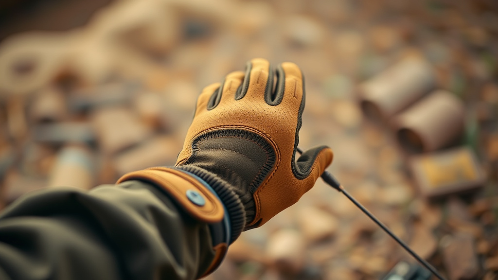 10 Best Archery Shooting Glove [2026]