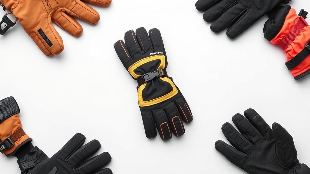 10 Best Arctic Work Gloves [2026]