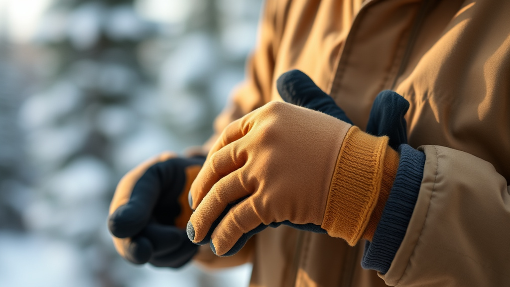 10 Best Arctic Work Gloves [2026]