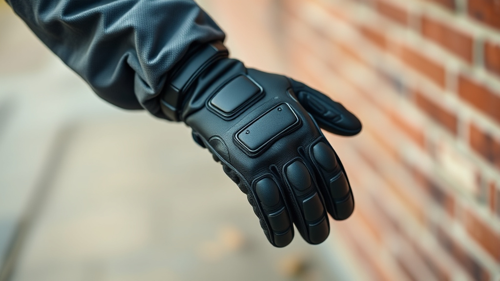10 Best Armored Gloves [2026]