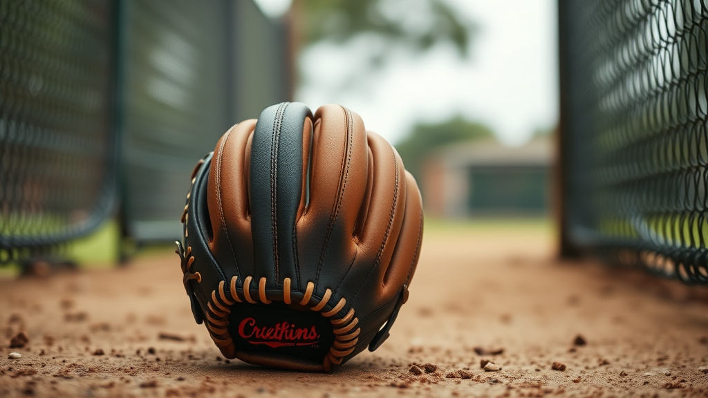 10 Best Baseball Gloves For Cheap [2026]