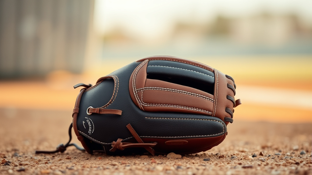 10 Best Baseball Gloves For Men [2026]