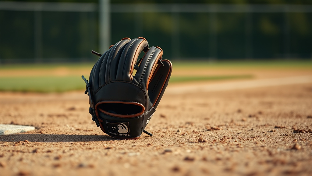 10 Best Baseball Gloves For Middle Infielders [2026]