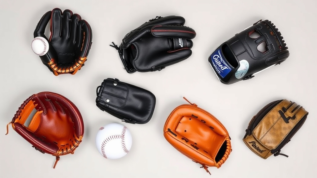 10 Best Baseball Gloves For Youth Outfielders [2026]