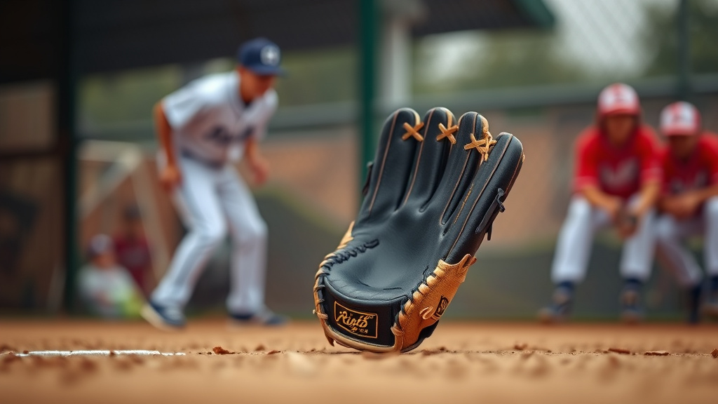 10 Best Baseball Gloves For Youth Outfielders [2026]