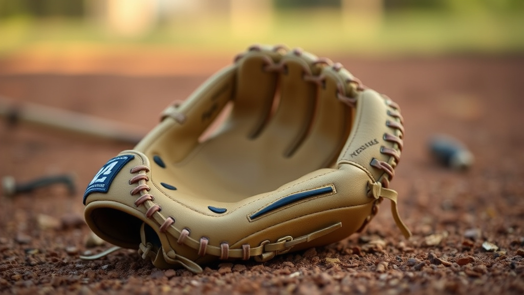 10 Best Baseball Gloves Under $50 [2026]
