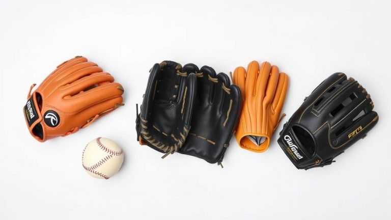 10 Best Baseball Infield Gloves [2026]