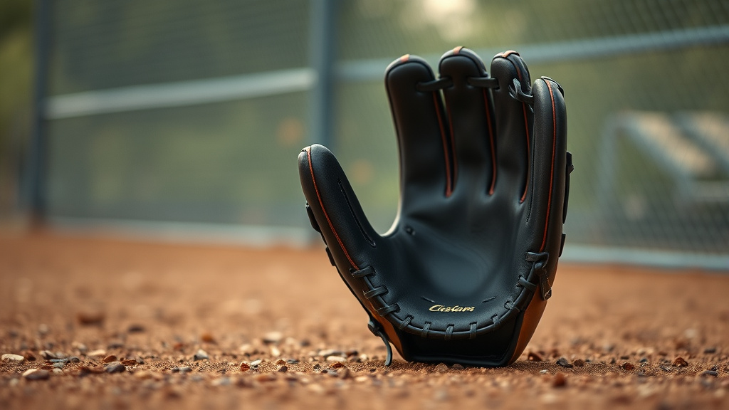 10 Best Baseball Infield Gloves [2026]