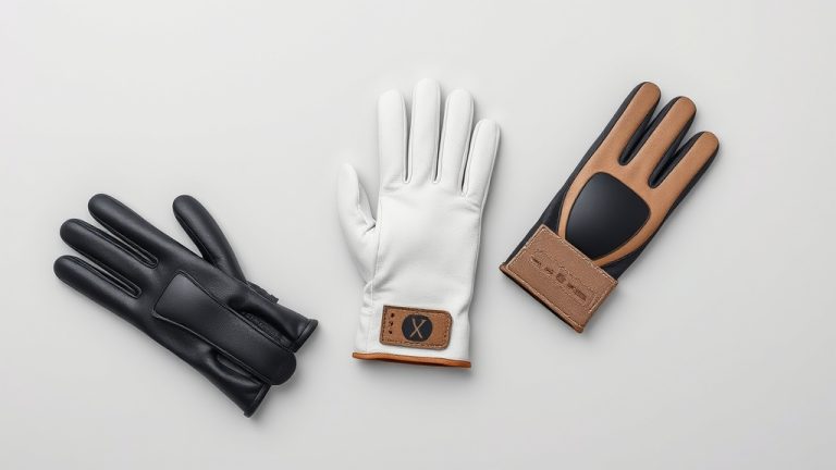 10 Custom Glove Designs [2026]