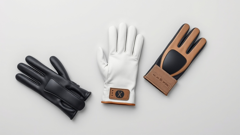 10 Custom Glove Designs [2026]