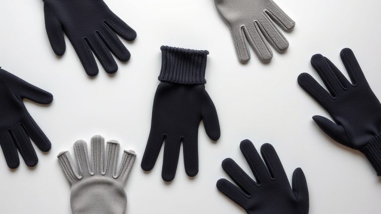 10 Finger Gloves [2026]