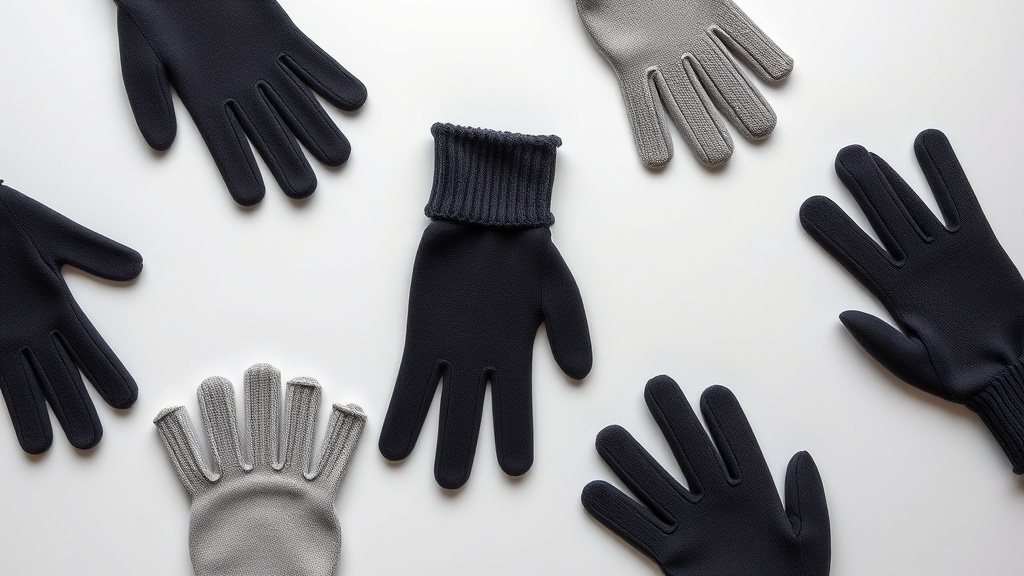 10 Finger Gloves [2026]