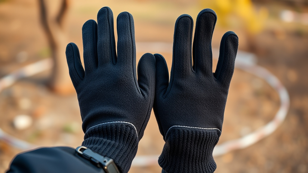 10 Finger Gloves [2026]