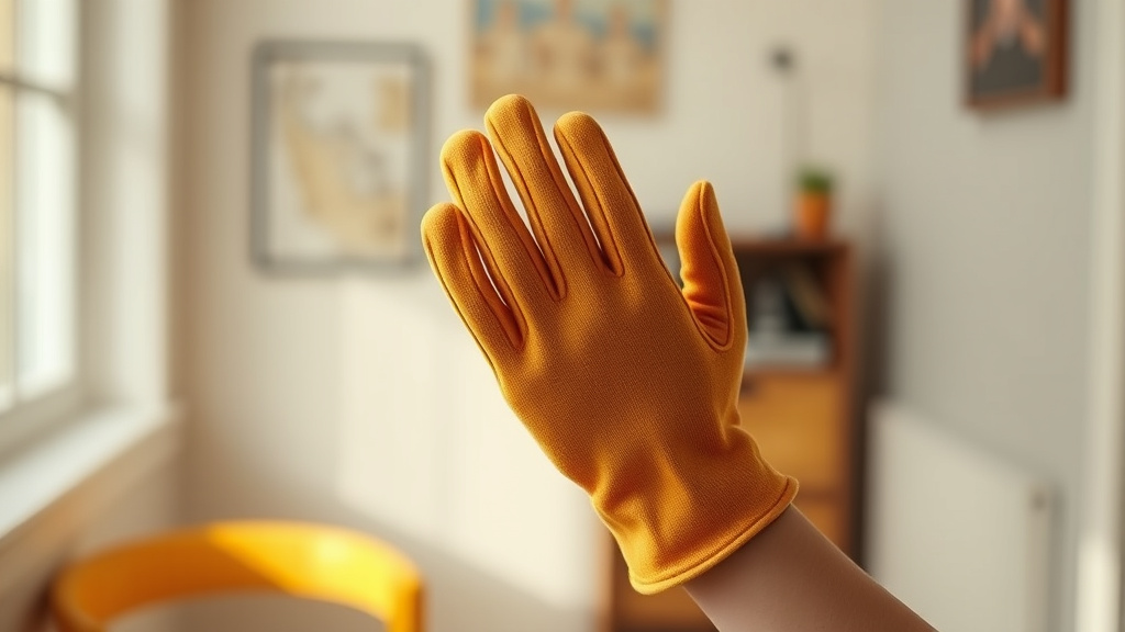 10 Glove Colors [2026]