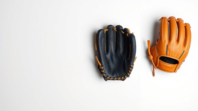 10 Glove For Outfield [2026]