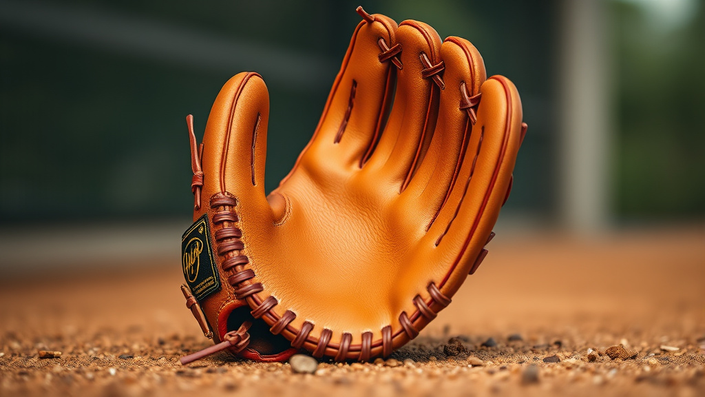 10 Glove For Outfield [2026]