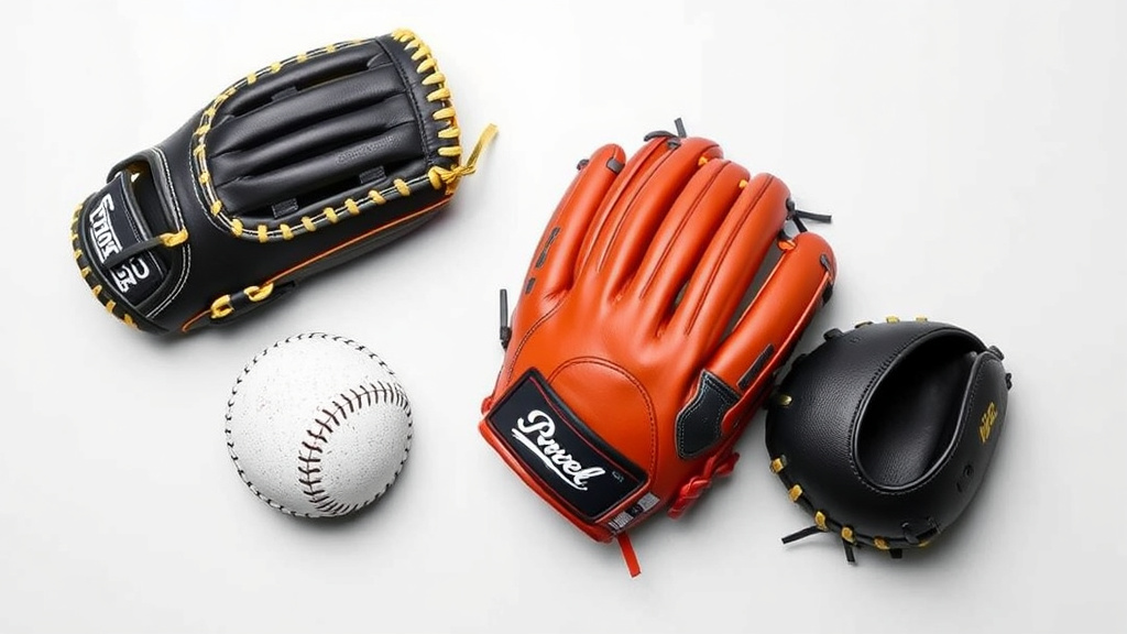 10 Glove For Pitchers [2026]