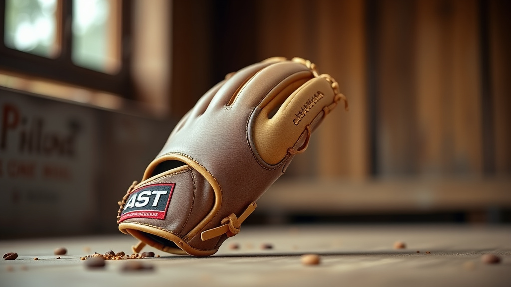 10 Glove For Pitchers [2026]