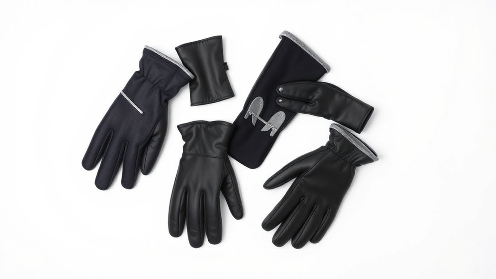 10 Gloves [2026]
