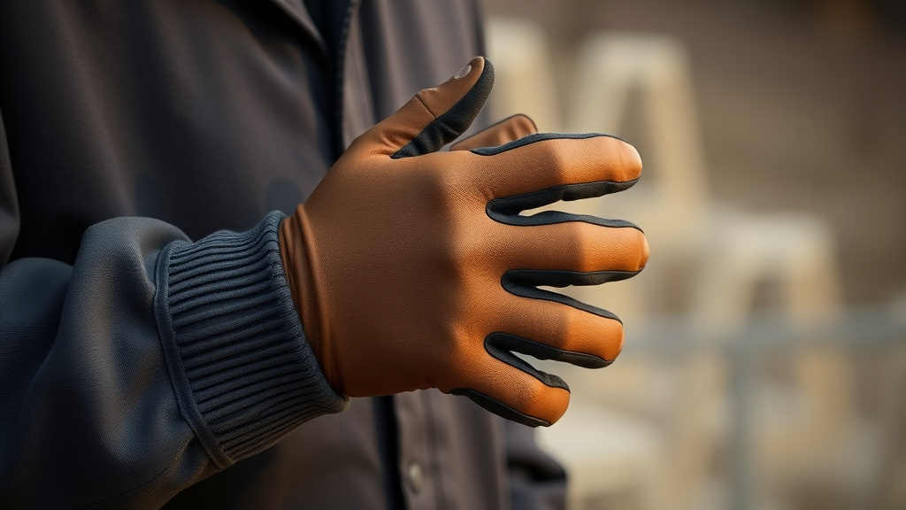 10 Gloves [2026]
