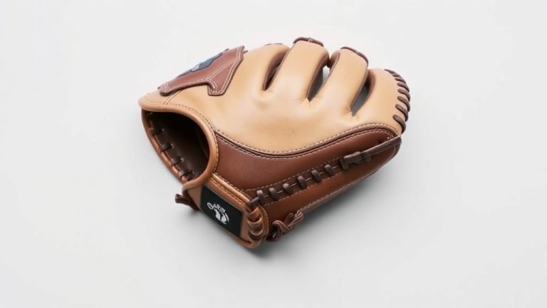 10 Inch Softball Glove [2026]