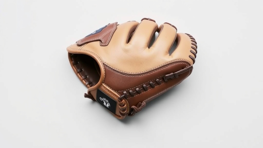 10 Inch Softball Glove [2026]