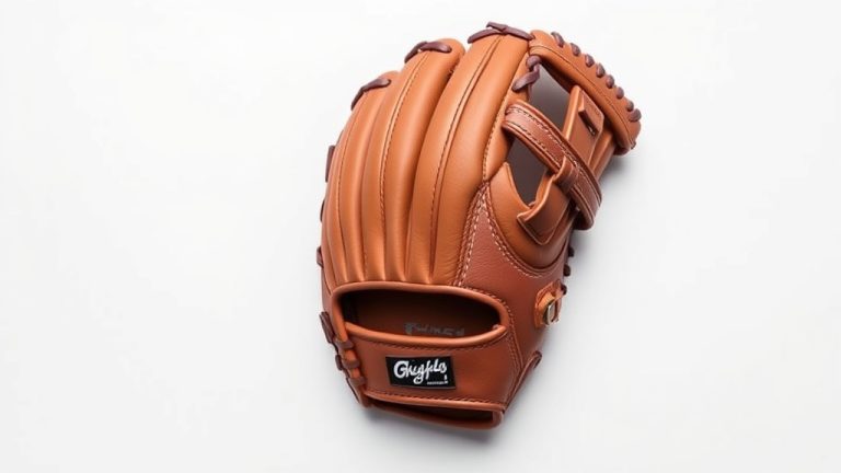10 Inch Softball Glove [2026]
