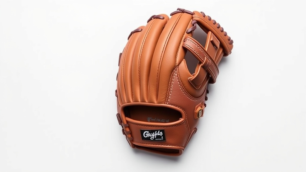 10 Inch Softball Glove [2026]