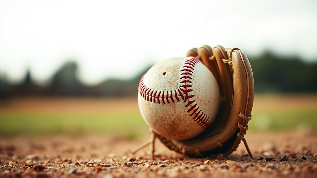 10 Inch Softball Glove [2026]