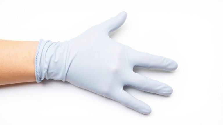 10 Mil Nitrile Gloves [2026]