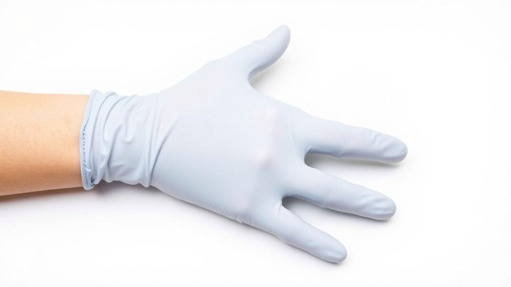 10 Mil Nitrile Gloves [2026]