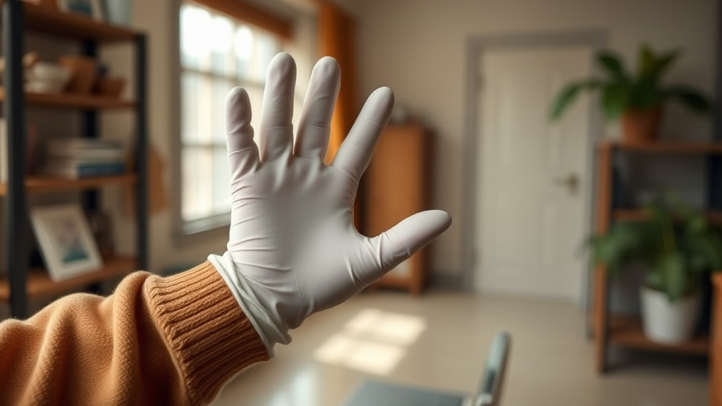 10 Mil Nitrile Gloves [2026]