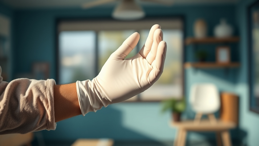 10 Mil Nitrile Gloves [2026]