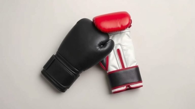 10 Ounce Boxing Gloves [2026]