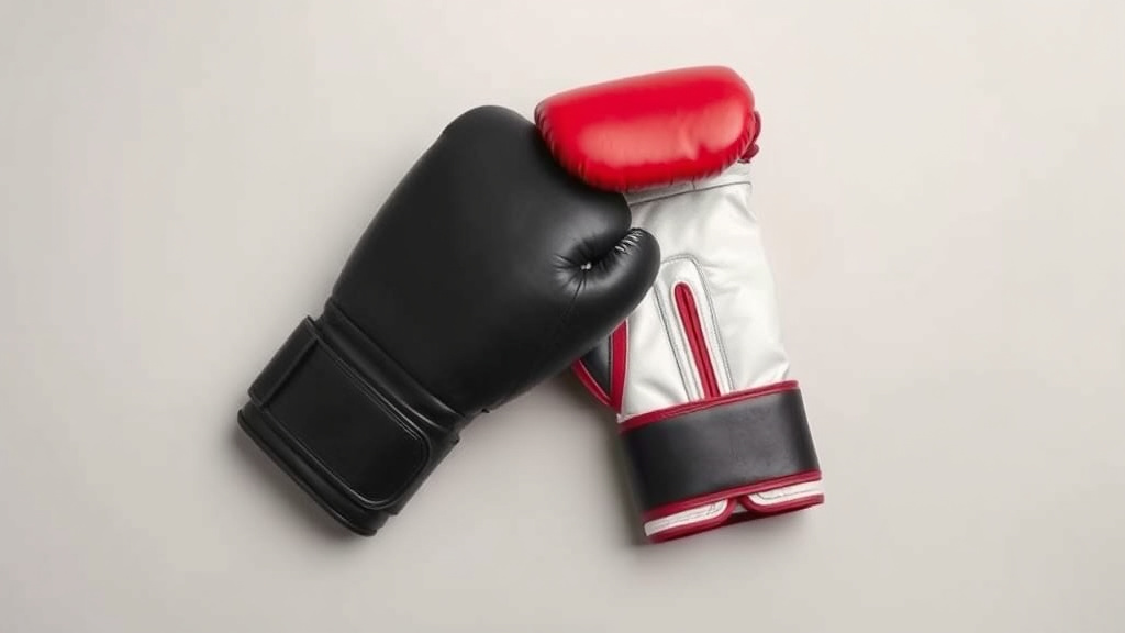 10 Ounce Boxing Gloves [2026]