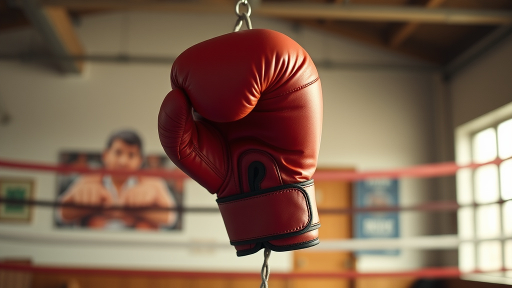 10 Ounce Boxing Gloves [2026]